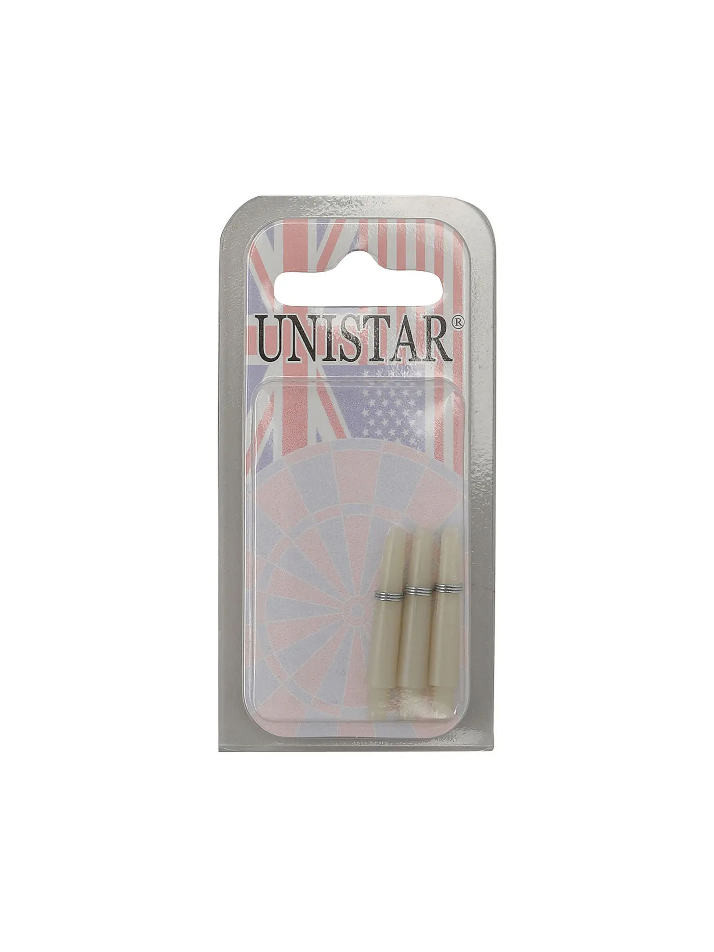 UNISTAR | Shafts 3er Pack | 